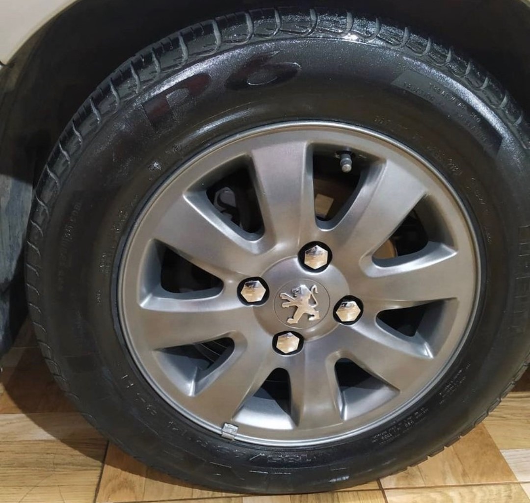 llantas