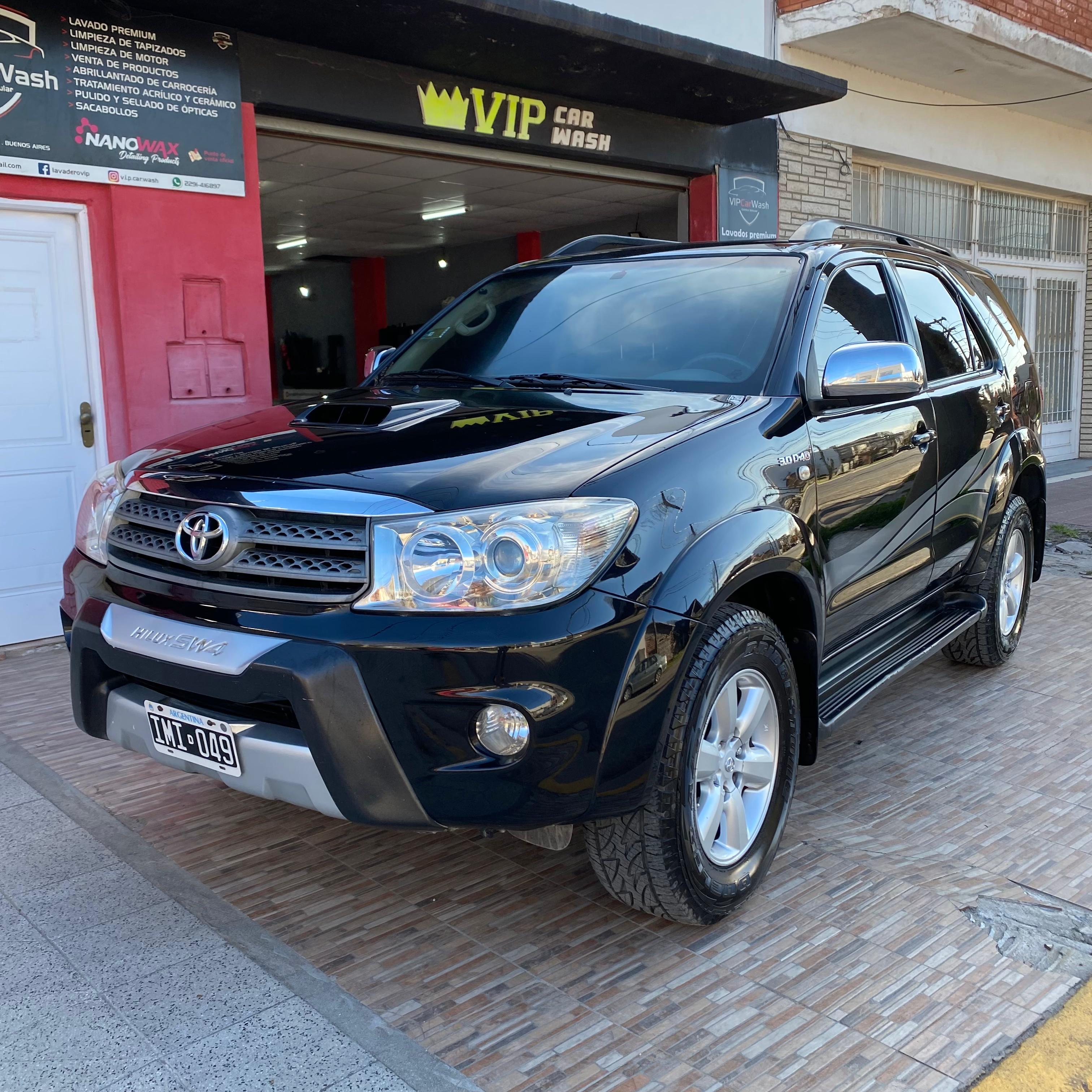 Lavado Premium